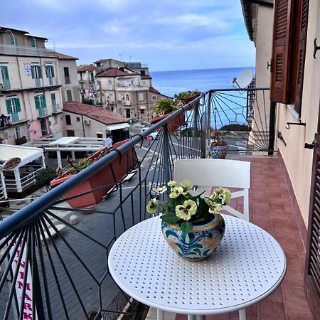 Il Borgo Hotel Tropea Buitenkant foto