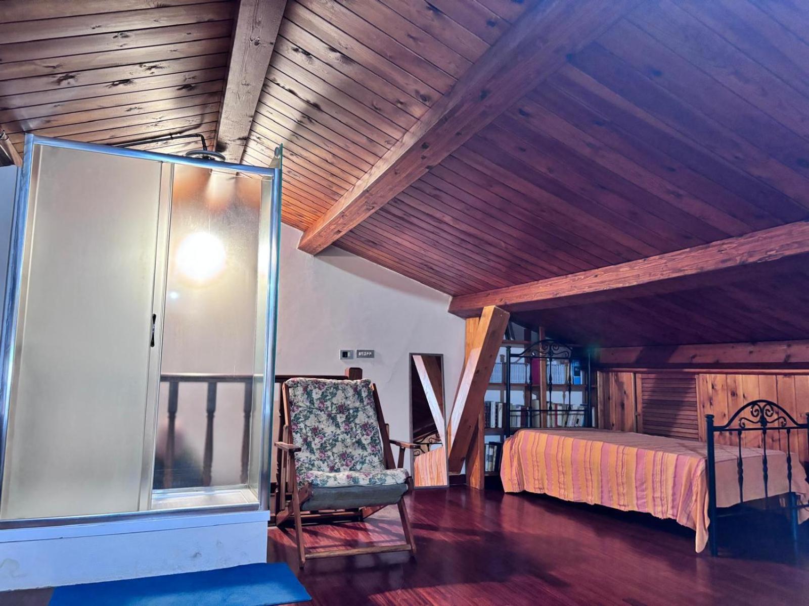 Il Borgo Hotel Tropea Buitenkant foto